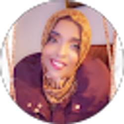 Profile photo of Anisa Hashi
