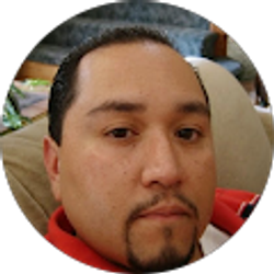 Profile photo of Carlos Banuelos