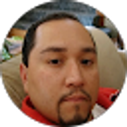 Profile photo of Carlos Banuelos