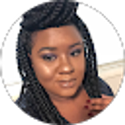 Profile photo of Jamira Zakiyah