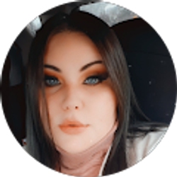 Profile photo of Briana Olms