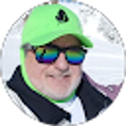 Profile photo of Rodney Yanke