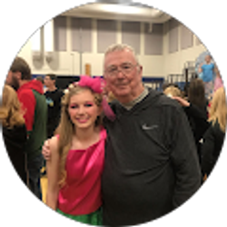 Profile photo of Dennis Olson