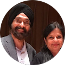 Profile photo of Jay Bagga