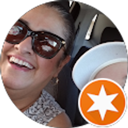 Profile photo of Grace Romo