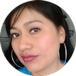 Profile photo of Amanda Gomez