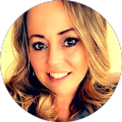 Profile photo of Maria Garbe