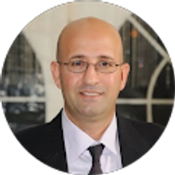 Profile photo of Moshe Yehoshua