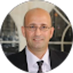 Profile photo of Moshe Yehoshua