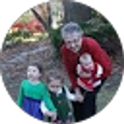 Profile photo of elizabeth bolt