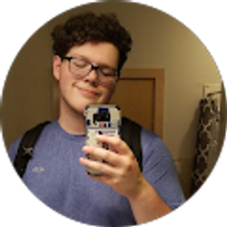 Profile photo of Dawson Hughes