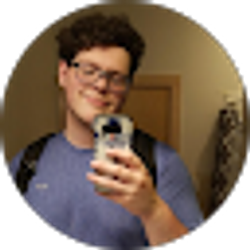 Profile photo of Dawson Hughes