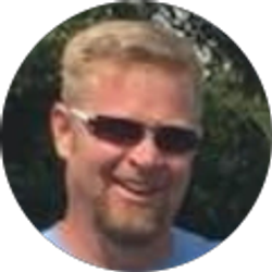 Profile photo of Chad Carlson