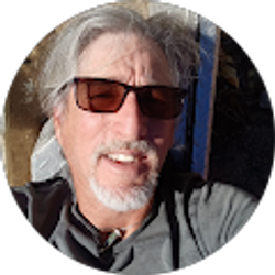 Profile photo of Thomas Robinson