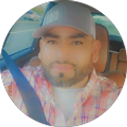 Profile photo of Fabian Herrera