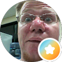 Profile photo of Christopher Robinson