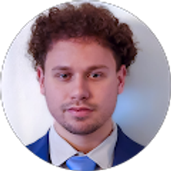 Profile photo of Paul Boutros