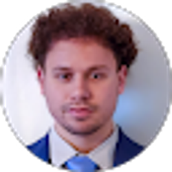 Profile photo of Paul Boutros