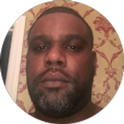 Profile photo of Marcus Carmon