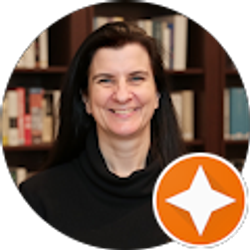 Profile photo of Chantal Carnes