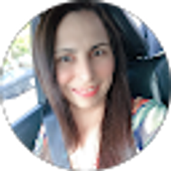 Profile photo of Patricia Cruz