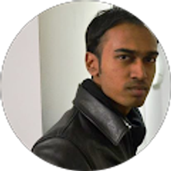 Profile photo of S.M.Safayet Ullah