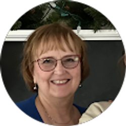 Profile photo of Liz Miller
