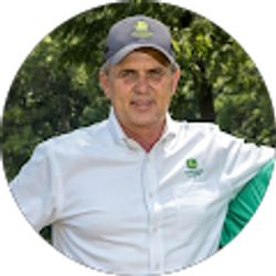 Profile photo of Clair Peterson