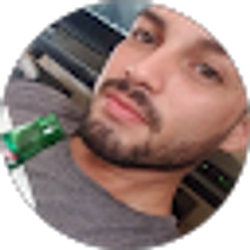 Profile photo of Freyvis Cabrera