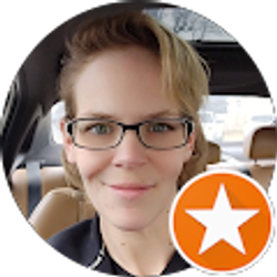 Profile photo of Danielle King