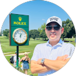Profile photo of Jay Hong