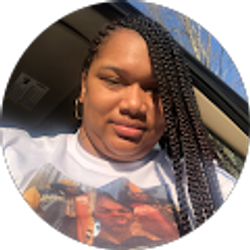 Profile photo of Whitney Prosise