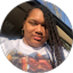 Profile photo of Whitney Prosise