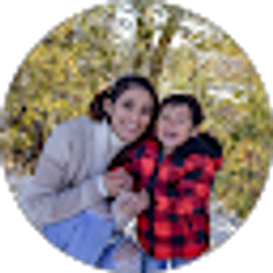 Profile photo of Evania Carolina Rivas Chihuantito