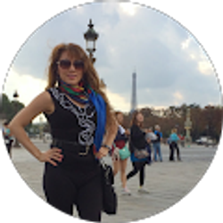 Profile photo of Yeny Sandoval