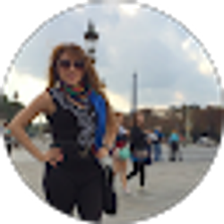 Profile photo of Yeny Sandoval