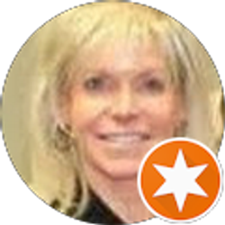 Profile photo of Yvette Laugier