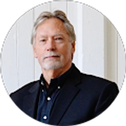 Profile photo of Larry Landrum