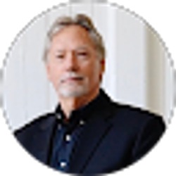 Profile photo of Larry Landrum