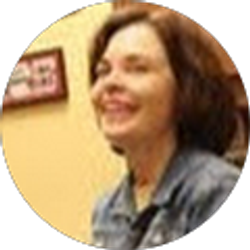 Profile photo of Susan Monroe