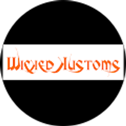Profile photo of Wicked Kustoms
