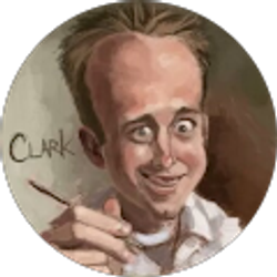 Profile photo of Dustin Clark