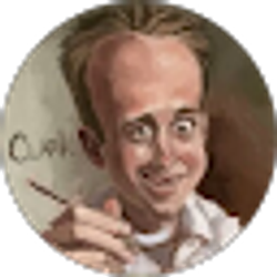 Profile photo of Dustin Clark