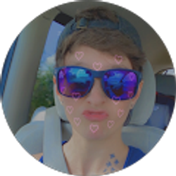 Profile photo of Amanda Textor