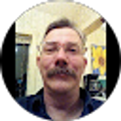 Profile photo of Mark Martin