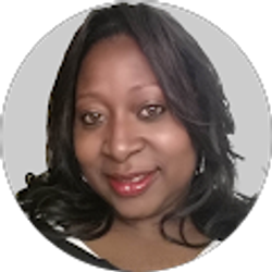 Profile photo of Regina Harry