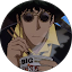 Profile photo of 鹿鹿