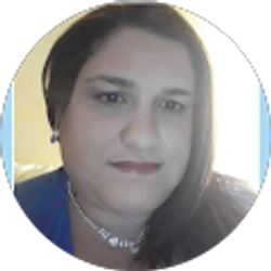 Profile photo of Keila Melendez-Gagne