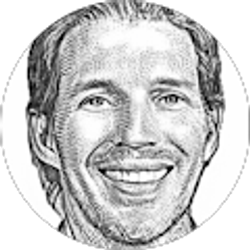 Profile photo of Nathan Stedham