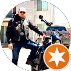 Profile photo of Yonnell “The Knightster.” Medina